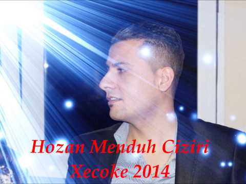 Hozan Menduh Ciziri Xecoke 2014  Tel. 017685908090