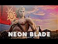 Neon Blade Ft Hanuman Ji NEON BLADE X LORD HANUMAN Hanuman Ji Status ICE LORD FF