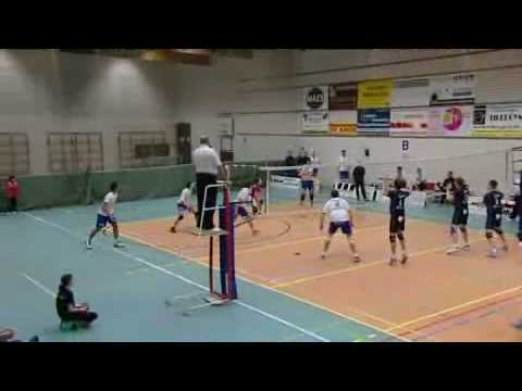 20081123 SportWest Lendelede-Kapellen