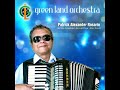 Yeh raat bheegi bheegi - Accordion Instrumental Music by Patrick Rosario