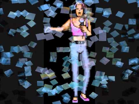 Sherida - Mi Foutoe.