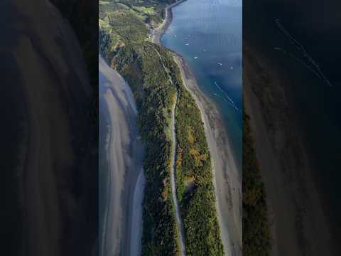 Detif, Puqueldón, Los Lagos, Chiloé. Chile