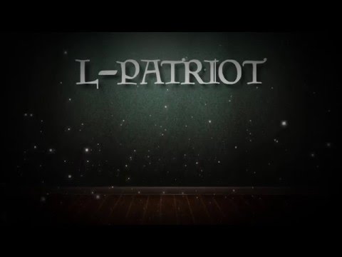 L-Patriot - Votat e Humbura 2 (Official Lyric Video)