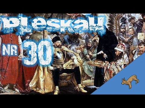 Let's Play Europa Universalis 4 - Art of War - Deutsch HD -  Pleskau # 30