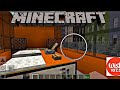 Wish Bus In Minecraft