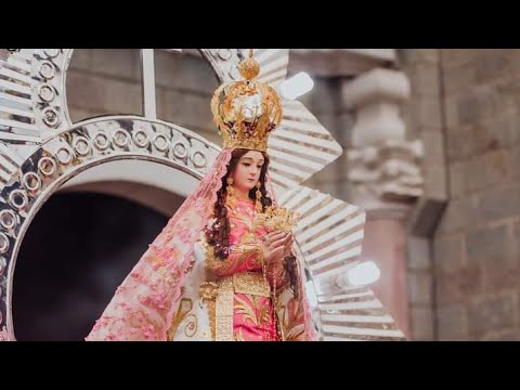 VIRGENCITA DE LA PUERTA - OTUZCO 2022 / SUPER GRUPO | Film Studio Producciones HD
