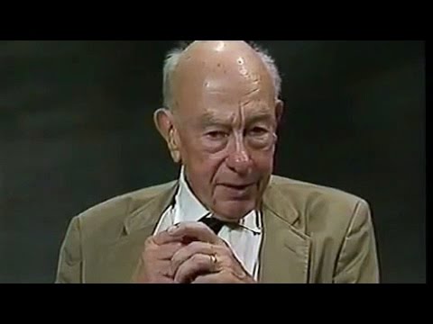 In Conversation: W.V. Quine - The Dennett Panel (1994)