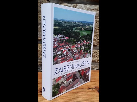 Zaisenhausen Ortschronik