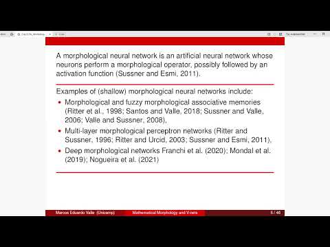 Marcos Eduardo Valle (Sept 2 , 2024)