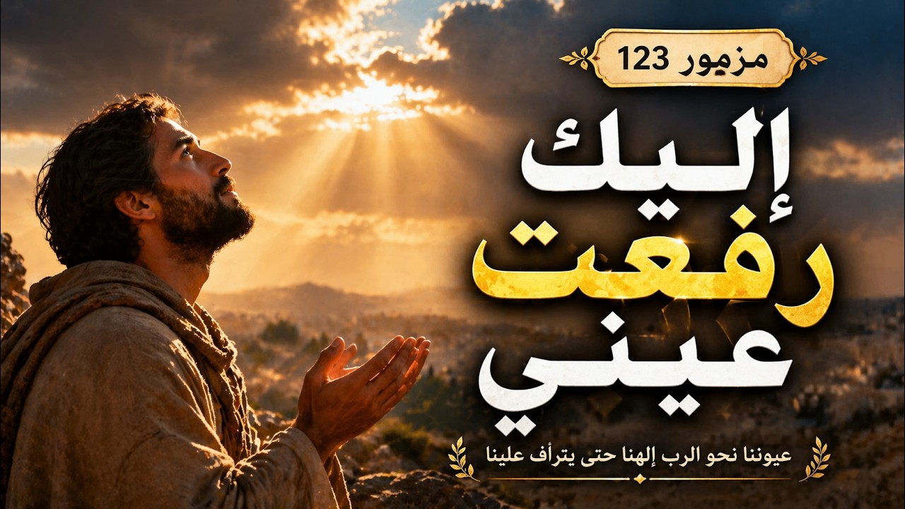 فيديو تفسير الكتاب المقدس | الكتاب المقدس رفيقي