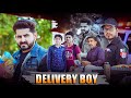 Delivery Boy Kahani Parcel Ki Ateeb Shah