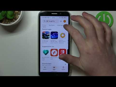 How to Change PEGI Settings in Doogee X97 Pro - Fix Games Not Visible on Google Play Store