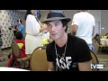 Ian Somerhalder Interview - The Vampire Diaries ...
