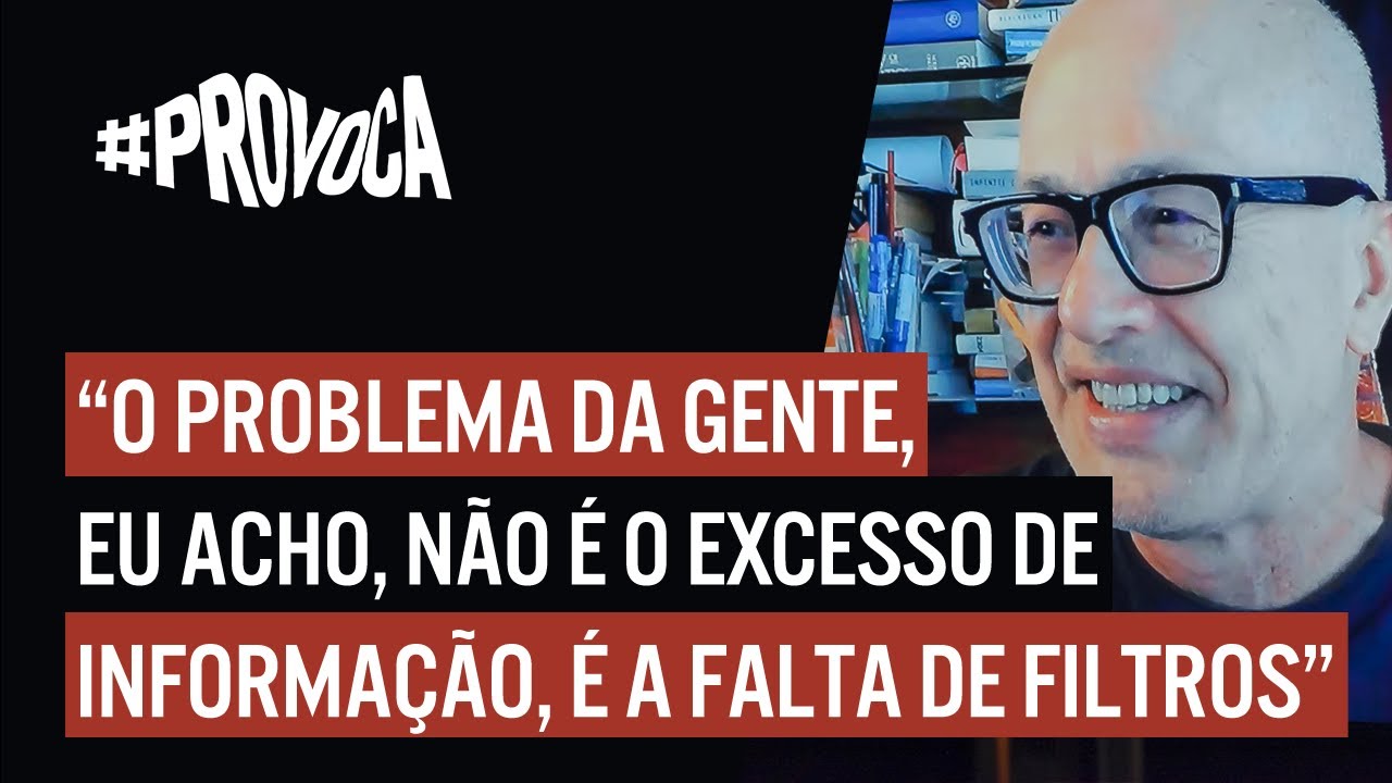 Silvio Meira | #Provoca