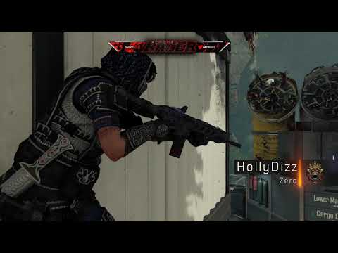 3v3 $1k Semis vs TMTwerK HollyDizz and iBuLieVe