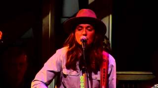 The Things I Regret - Brandi Carlile | Live from Here with Chris Thile