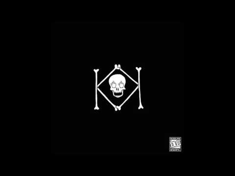 KIDD KWEST - POIZON (FULL EP)