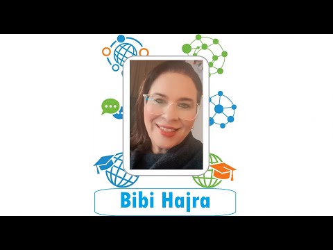 Learn English with Bibi Hajra on taoolk.com