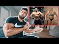 Brosep bewertet eure Körper! | Heftige Maschinen & krasse Transformationen