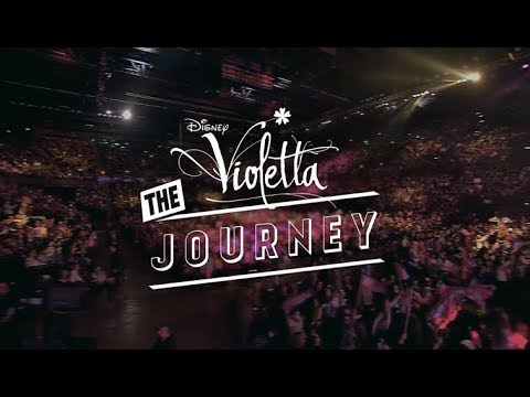 Violetta - The Journey (Full Movie) [HD]