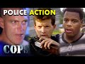 Police Action: Managing Fights, Pursuits, and Domestic Conflicts | FULL EPISODES | Cops TV Show