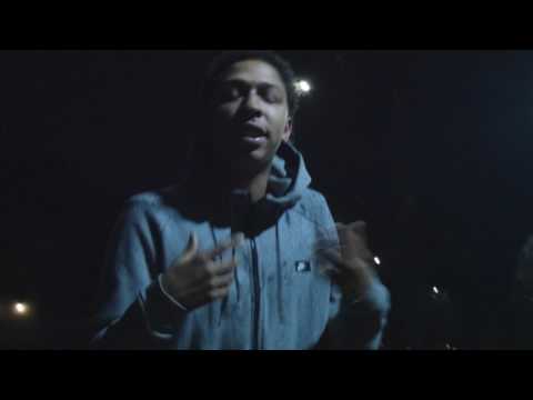 Young Ave x Studda Mike - "Plottin" [Official Video]