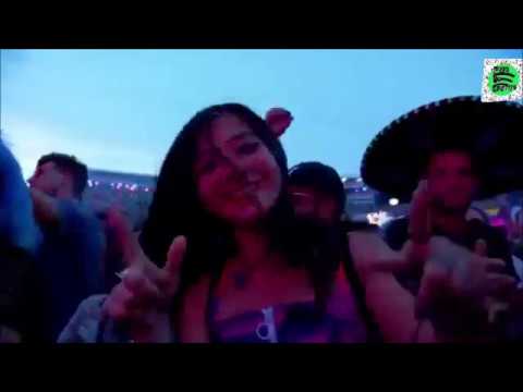Don Diablo ft. KiFi - The Same Way [Tomorrowland 2019]