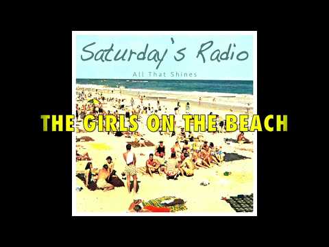 Saturday's Radio - All That Shines - lyric video