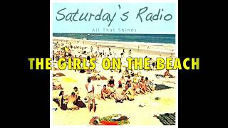 Saturday's Radio - All That Shines - lyric video