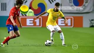 Download lagu Aksi Neymar Jr Saat Gocek Lawan Skill Dewa Neymar Jr Sepak Bola mp3
