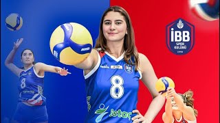 Voleybol | İBB Spor Kulübü - Eczacıbaşı