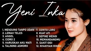 Download lagu Yeni Inka Full Album Terbaru 2021 ||Mendung Tanpo Udan | Lemah Teles Cocok Buat Santai mp3 Download lagu Yeni Inka Full Album Terbaru 2021 ||Mendung Tanpo Udan | Lemah Teles Cocok Buat Santai mp3