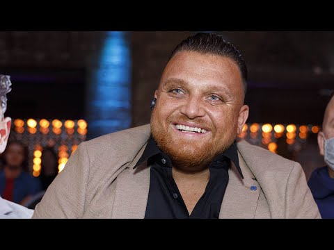 Menowin Fröhlich wird zum sechsten Mal Papa – alle Infos!