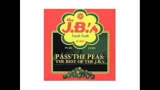Pass the Peas   the JB's