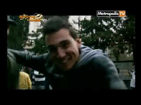 Anno 2007/08 Perugia - Juve Stabia 0 - 1 (V. Tifosi)