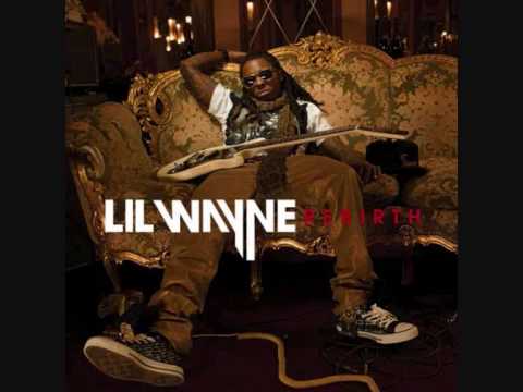 Lil' Wayne - I'm not human
