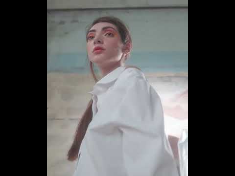 Balossa asymmetric shirt