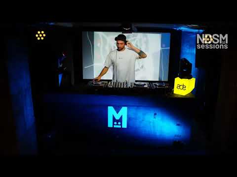 The Reason Y | ADE 2021 | Complexed Records x NDSM Sessions