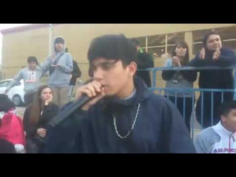 GLOT | Presentación en FFW VII | 2019