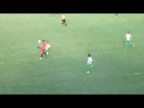 Lances de Alex - Manaus FC 0x1 Holanda (Amazonense Sub-21)
