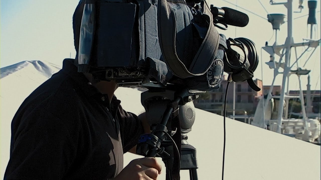 Trailer | Chronicles of that time | Maria Iorio, Raphaël Cuomo