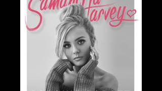 Samantha Harvey - Forgive Forget (Audio)