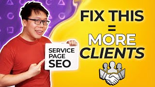 Service Page SEO: Transform Any Service Page Into A Lead Magnet