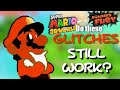 Do These Glitches Still Work In Super Mario 3D World Bowser S Fury