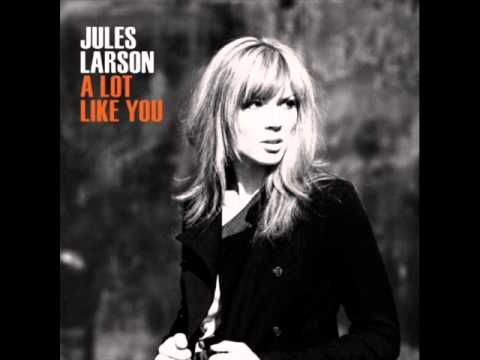 Jules Larson - My Own Drum