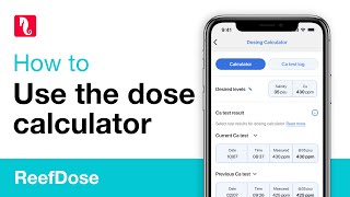 Red Sea Self Support Product Complete-reef-care-4-part Videos