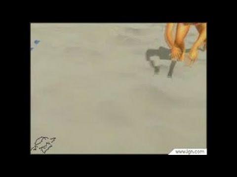 Beach Volleyball : Summer Heat Playstation 2