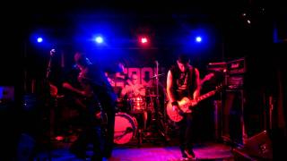 SOLEDOWN - Your own god 23.11.2011 Köln BlueShell