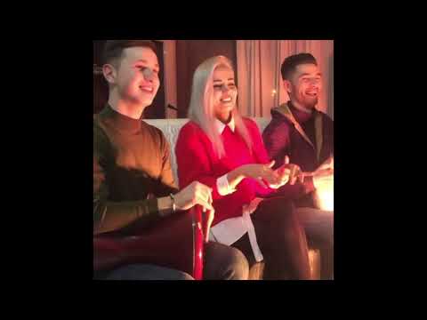 Demet telli canlı performans