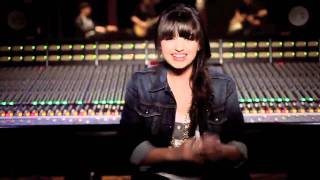 Rebecca Black - My Moment (OFFICIAL VIDEO)
